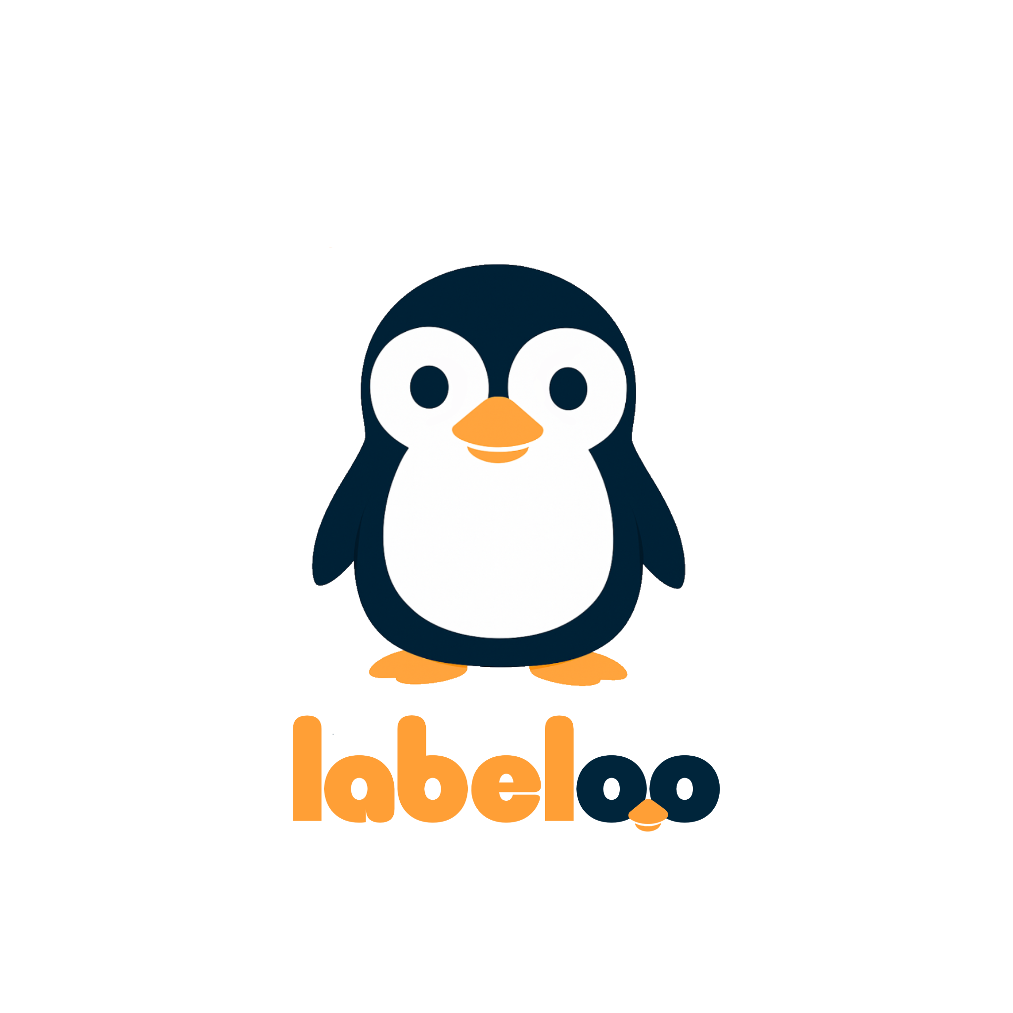 Labeloo Mascot